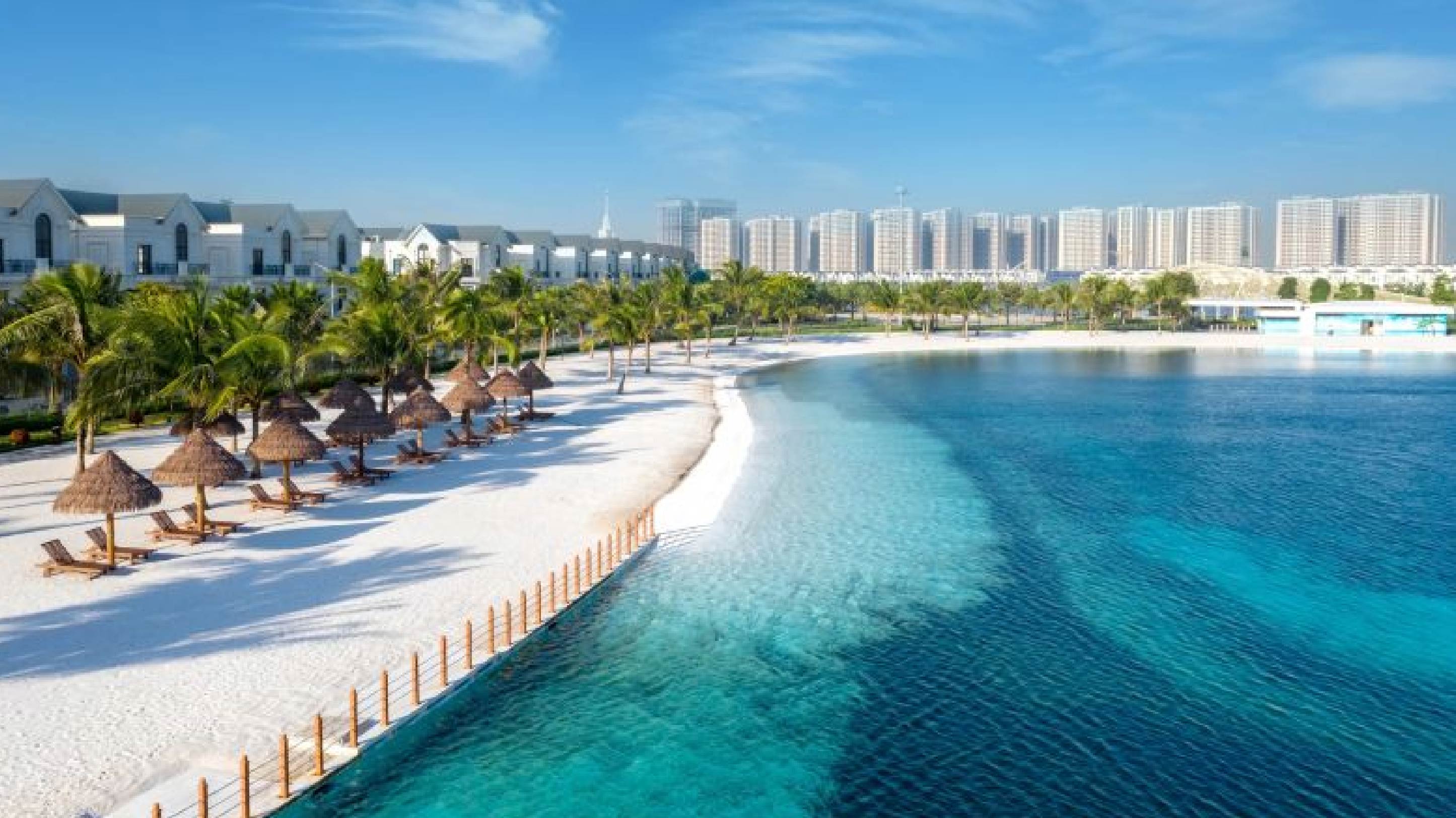 PARADISE LAGOON